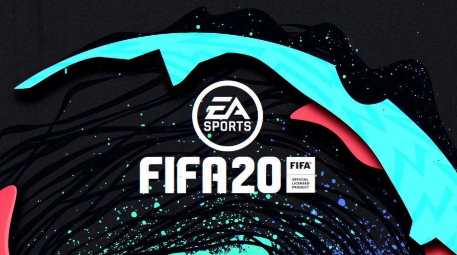 بازی فیفا 2020 / بازی FIFA 20