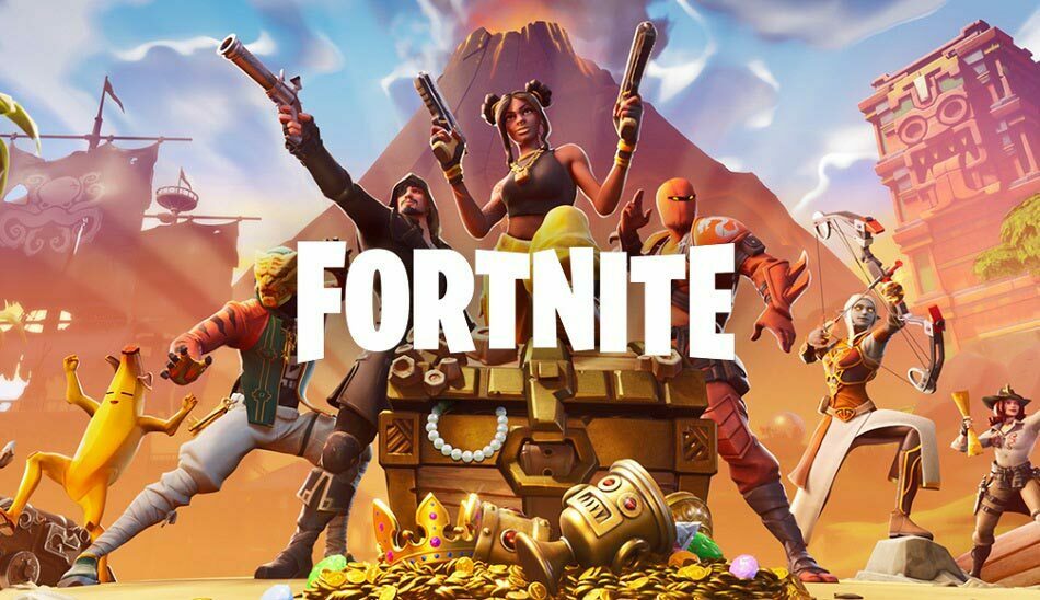Fortnite-FN-Party-Assist-challenges-challenge-season-8-eight-s8-information-what-is-how-to / آموزش بازی فورت نایت