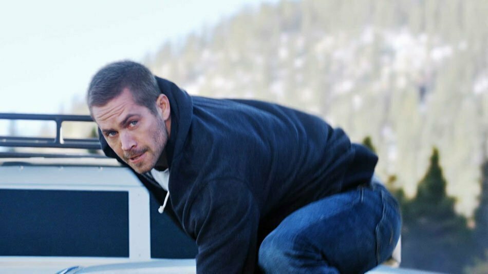 فیلم Furious 7 