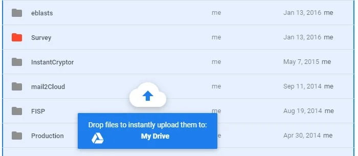 Google drive / آموزش استفاده از گوگل درایو