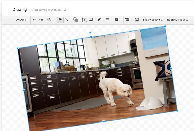 Google drive / ترفندهای گوگل درایو
