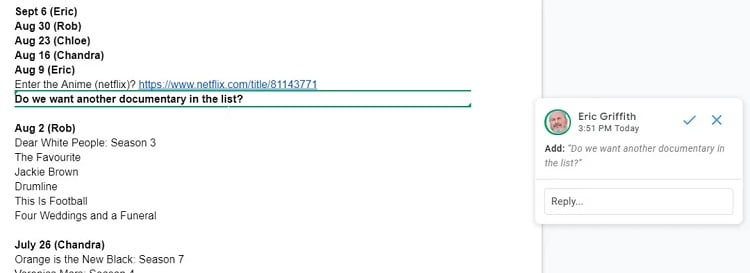 Google drive / نکات گوگل درایو