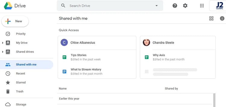 Google drive / آموزش استفاده از گوگل درایو