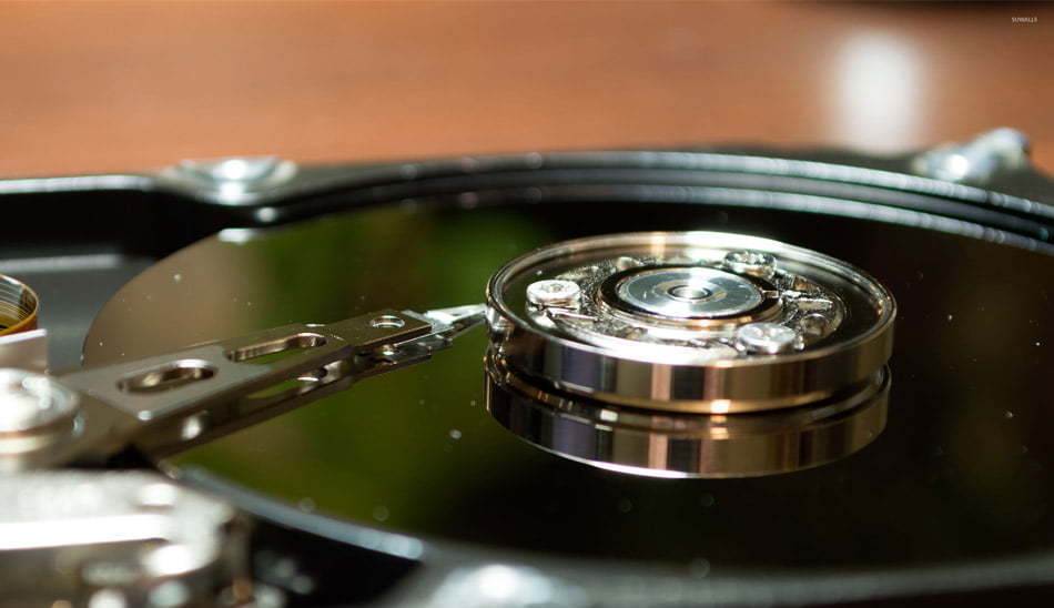 hdd hard drive/ هارد HDD یا حافظه HDD /
