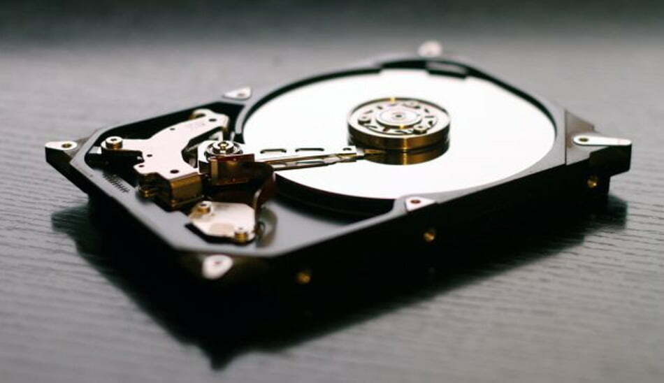hdd hard drive/ هارد HDD یا حافظه HDD /