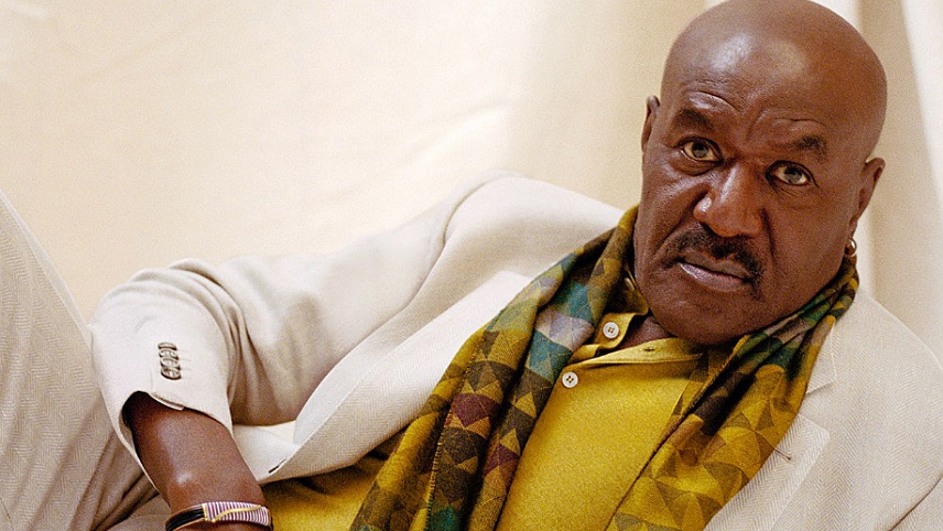 بازیگران فیلم تیغه 2022-دلوری لیندو (Delroy Lindo)