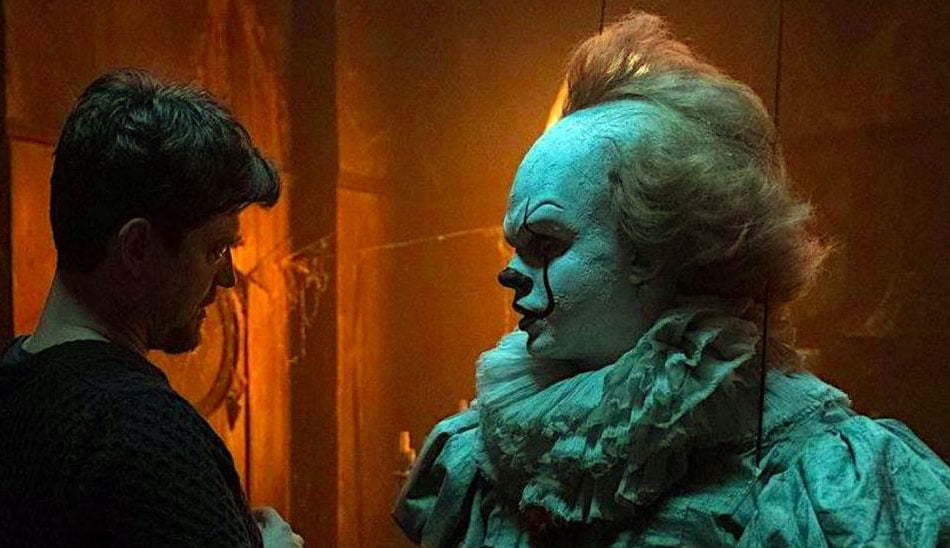دانلود فیلم It 2 | دانلود فیلم ایت 2