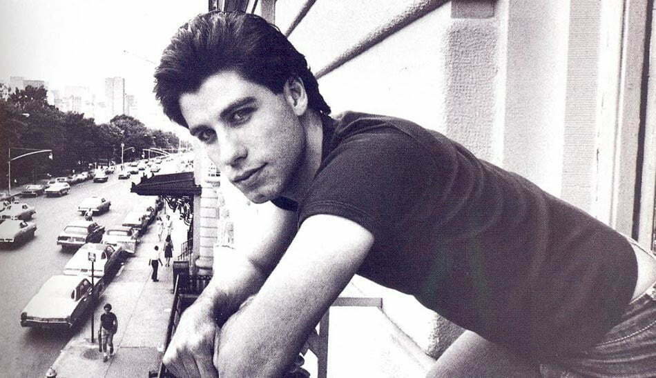 جان تراولتا / John Travolta