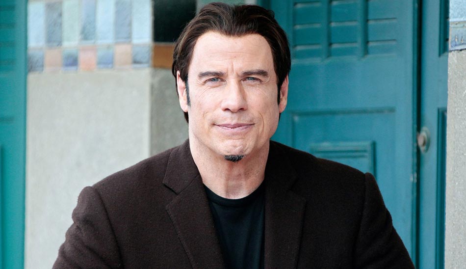 جان تراولتا / John Travolta