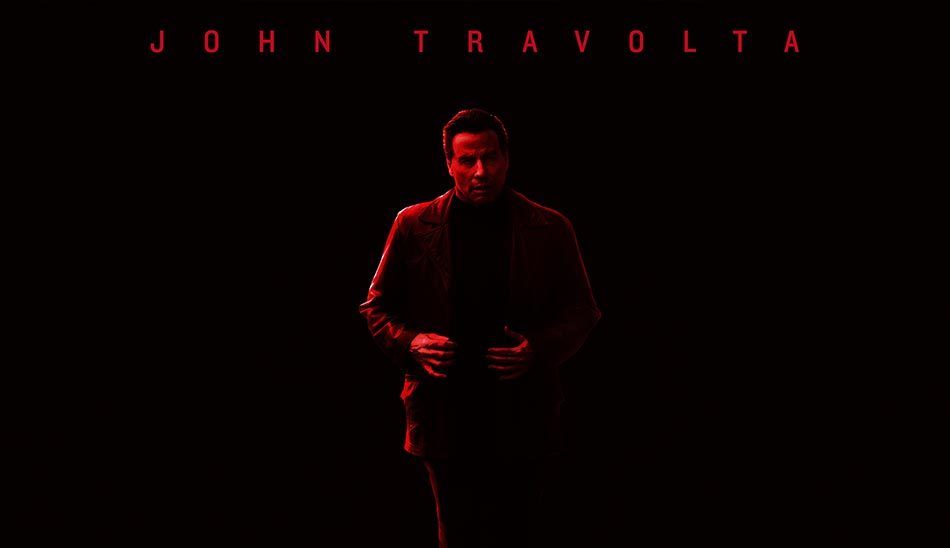 جان تراولتا / John Travolta
