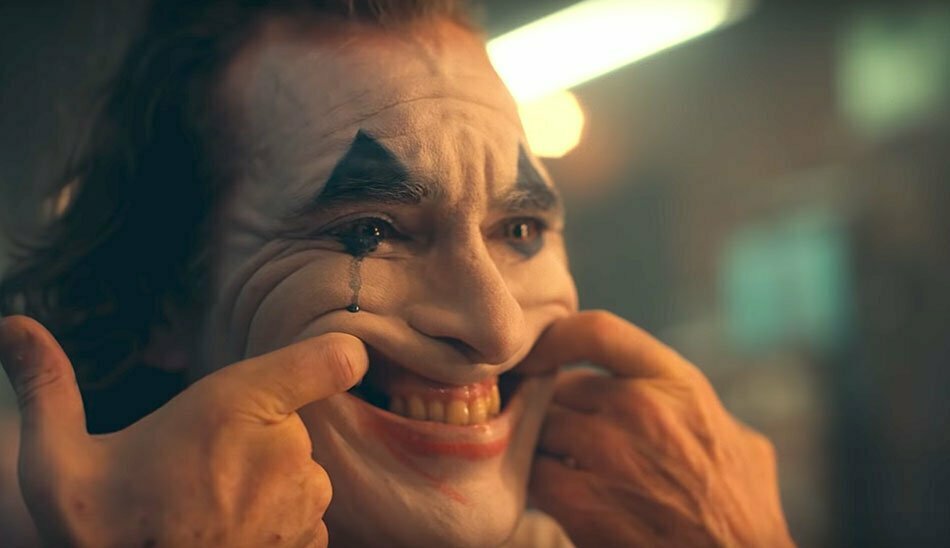 نمرات فیلم جوکر 2019 / فیلم Joker 2019 / خواکین فینیکس