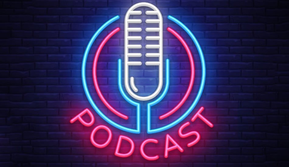 بهترین اپلیکیشن های پادکست/ best podcast application