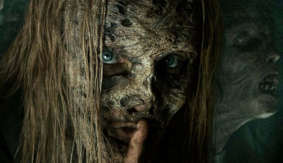 سریال walking dead فصل 10
