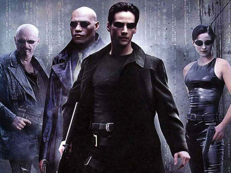 دانلود فیلم Matrix 4 / فیلم ماتریکس 4
