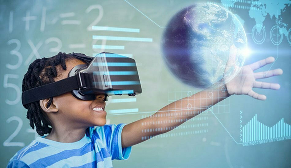 دانلود برنامه واقعیت مجازی اندروید / VR Headset