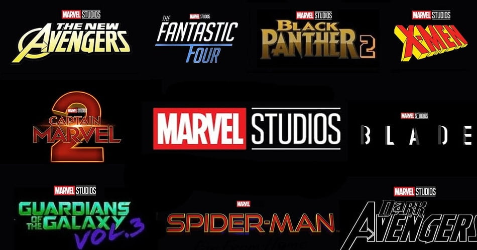 معرفی فیلم بلید 2022 | Marvel Phase Five