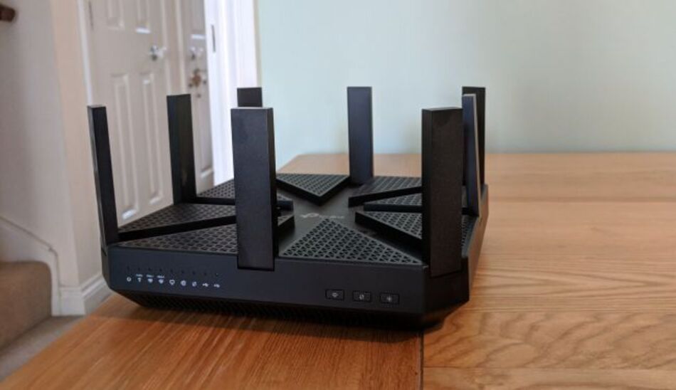 best gaming modem and routers/بهترین مودمها و روترهای گیمینگ