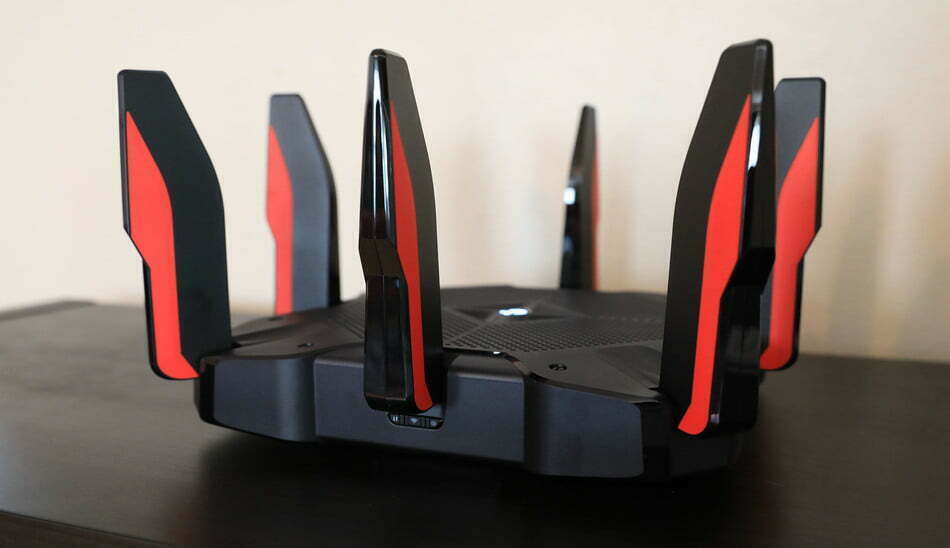 best gaming modem and routers/ بهترین روتر مخصوص بازی
