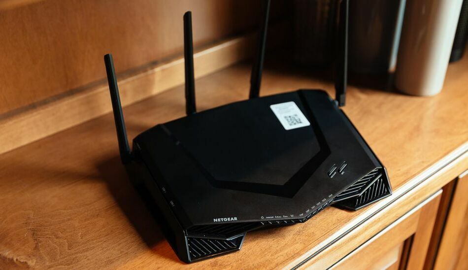 best gaming modem and routers/بهترین روتر گیمینگ