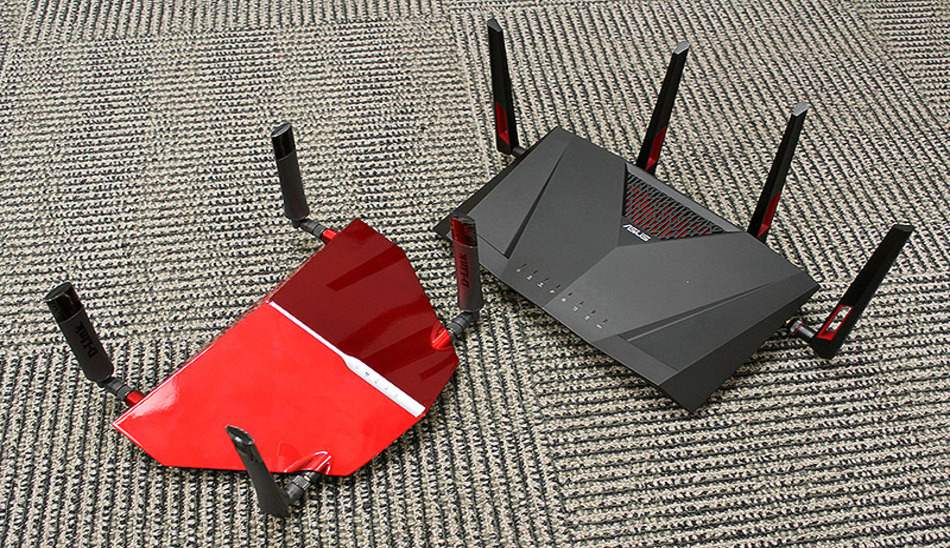 best gaming modem and routers/بهترین مودم های گیمینگ