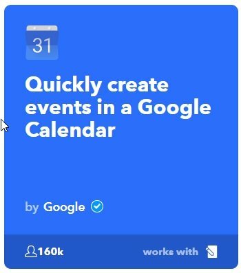 create-google-calendar-events