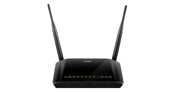 d-link dsl 2740u / مودم دی لینک