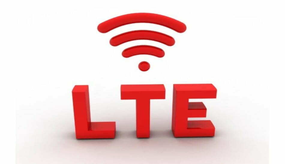 difference between 4G 5G LTE/ تفاوت اینترنت LTE با 4G