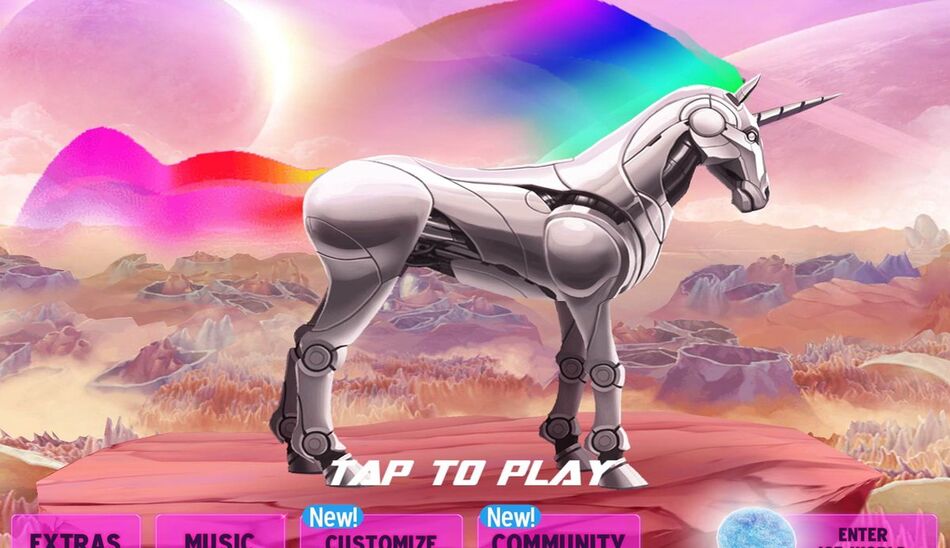 بازی دویدنی بی نهایت/endless running games