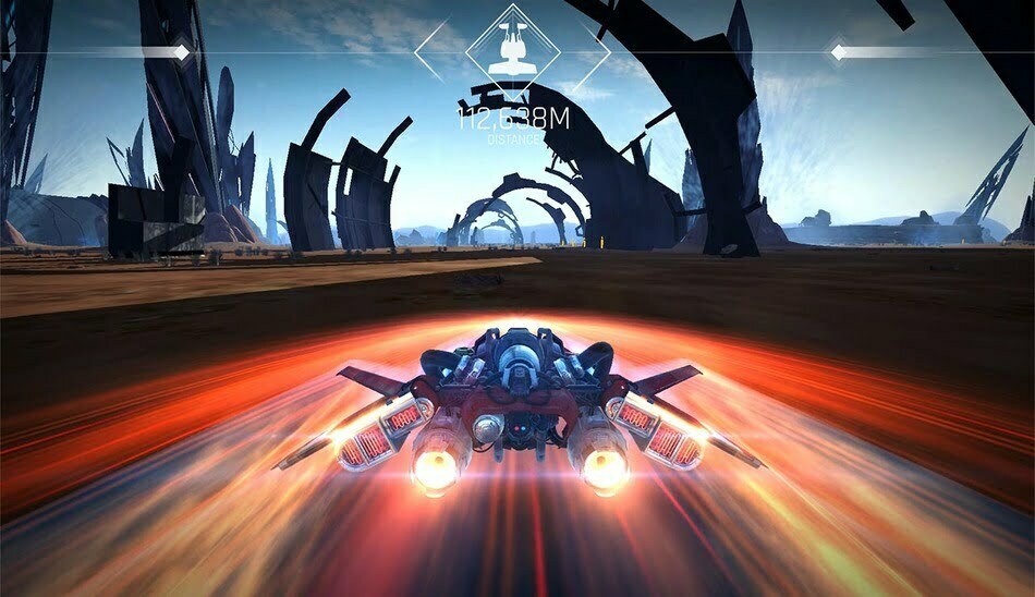 بازی دویدن بی نهایت/endless running games