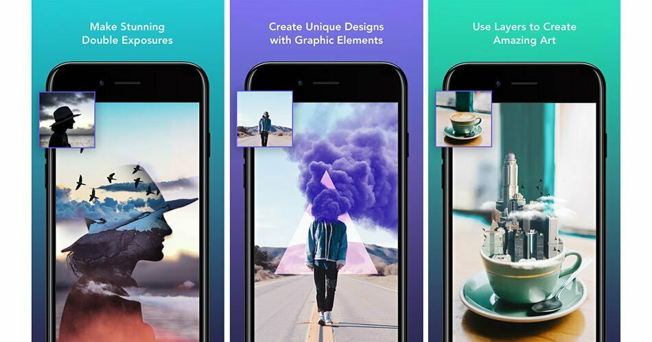  enlight-photofox-2 / بهترین برنامه های iOS