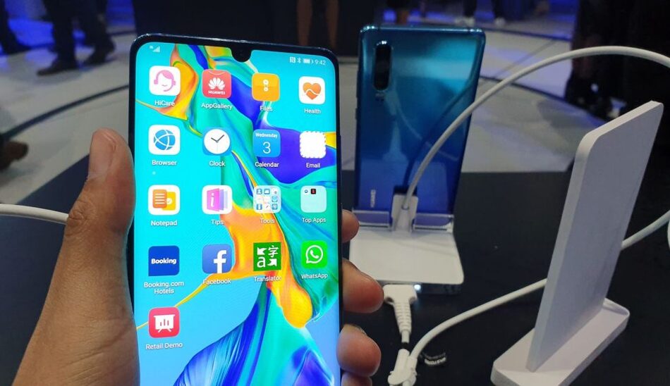 huawei p40 expectations/انتظارات از هواوی پی 40