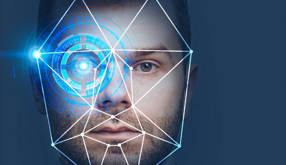 فناوری تشخیص چهره اندروید / facial recognition Technology