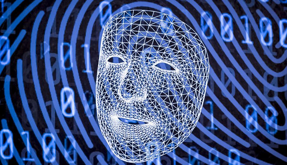 فناوری تشخیص چهره در گوشی / facial recognition Technology