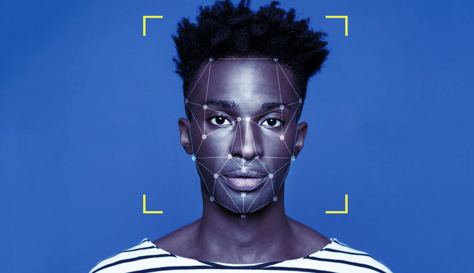 فناوری تشخیص چهره چیست / facial recognition Technology