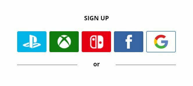 fortnite account / ساخت اکانت در فورتنایت