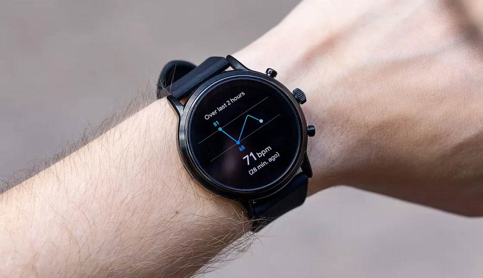 fossil-gen-5 / ساعت هوشمند فسیل 5