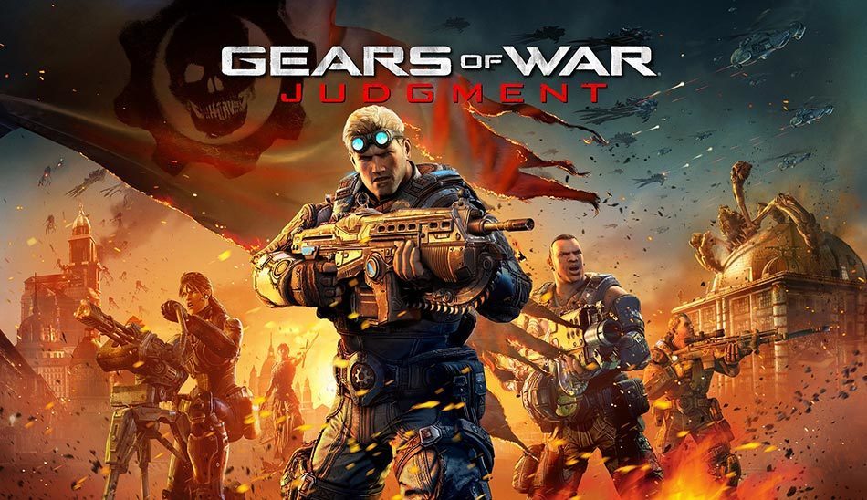 gears of war judgment