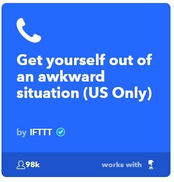 get-out-of-awkward-situations