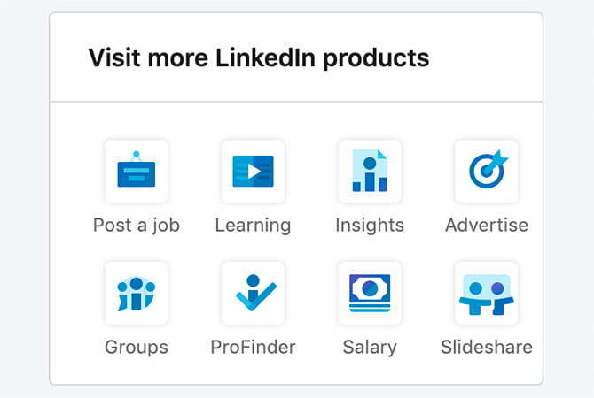 پیدا کردن کار در لینکدین / Job Search in Linkedin