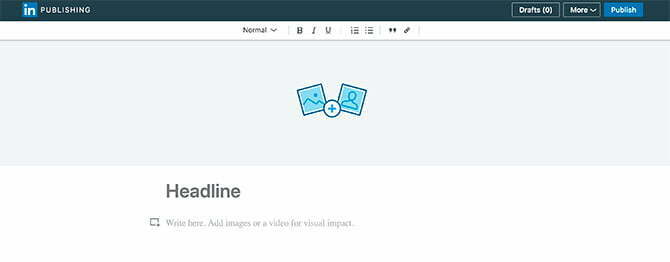 کاریابی در لینکدین / Job Search in Linkedin