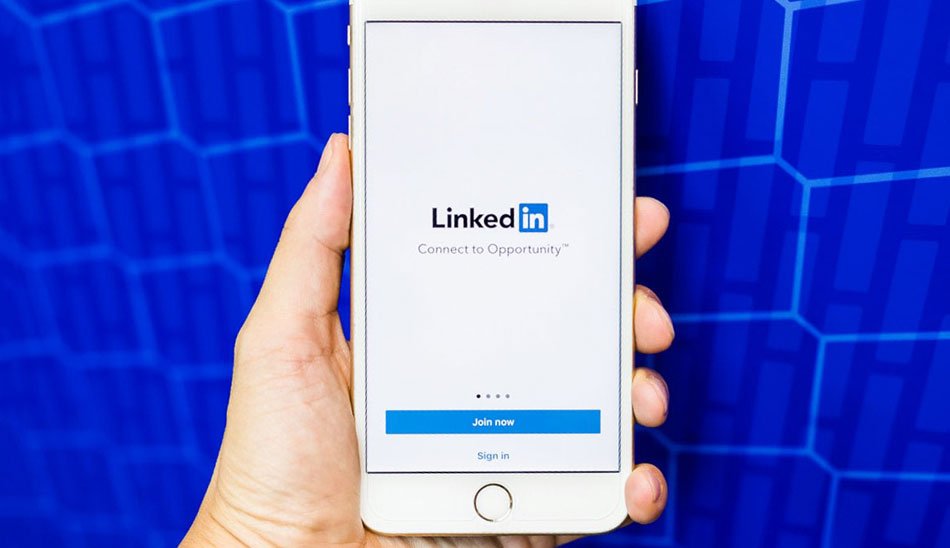 پیدا کردن کار در لینکدین / Job Search in Linkedin