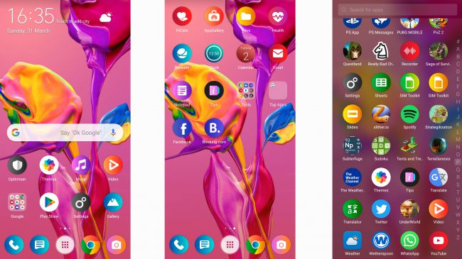 huawei p40 expectations/انتظارات از هوآوی پی 40