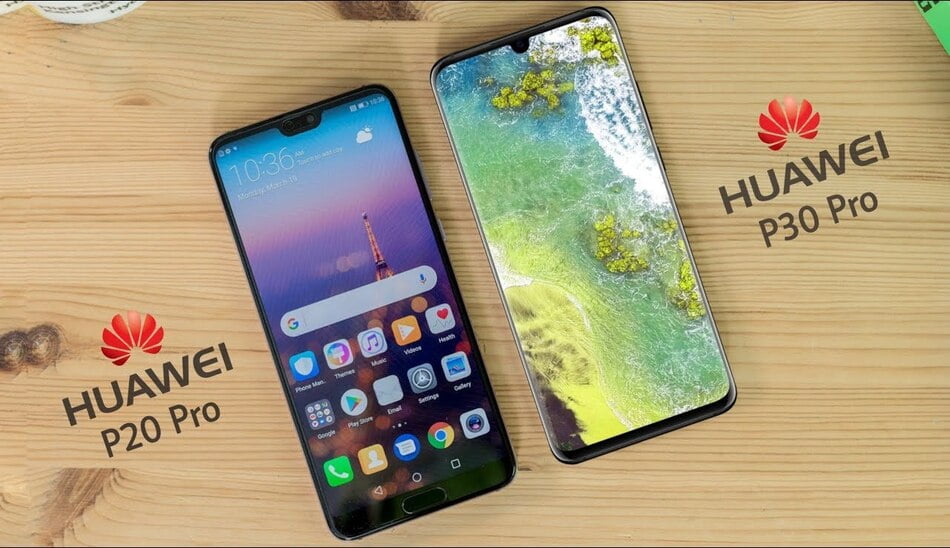 huawei p40 expectations/انتظارات از هواوی پی 40