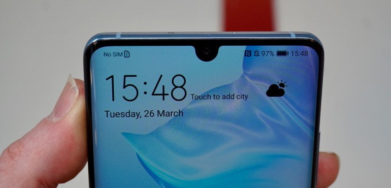huawei p40 expectations/انتظارات از هواوی پی 40