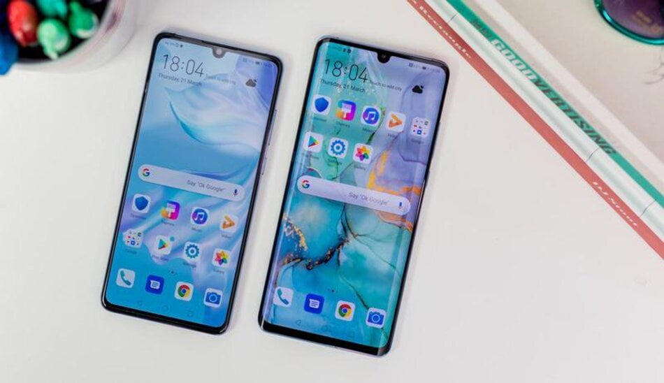 huawei p40 expectations/انتظارات از هواوی پی 40