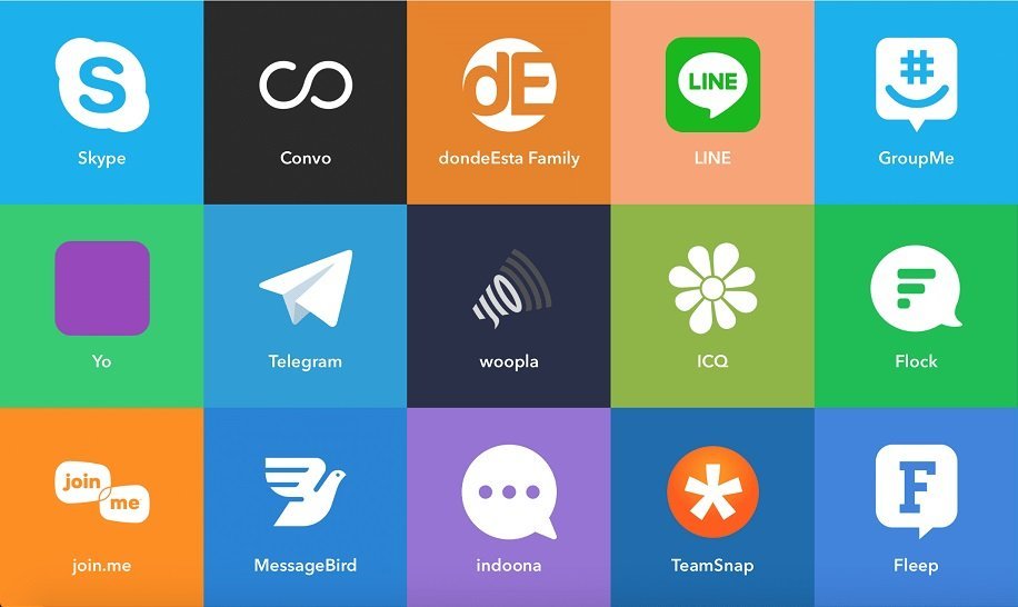 ifttt-applets / اپلت های ifttt / آموزش برنامه IFTTT