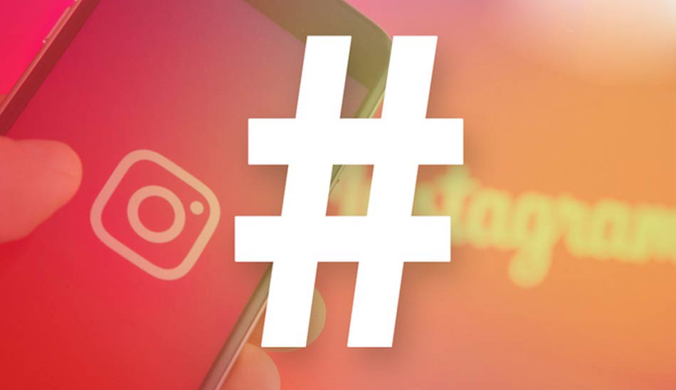 instagram hashtags / هشتگ های اینستا