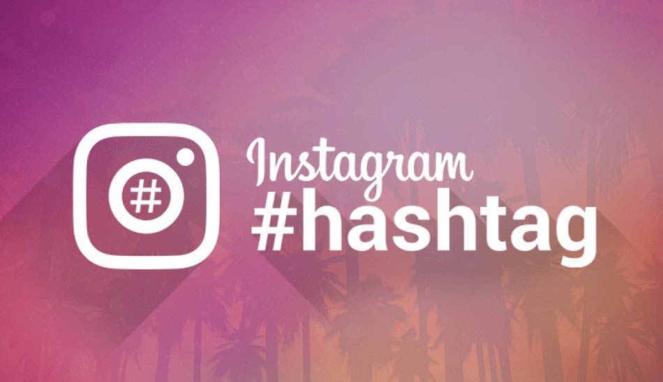instagram hashtags / هشتگ های اینستا