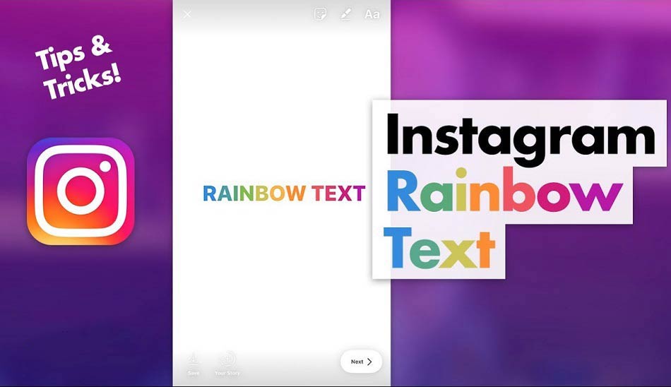 instagram-stories / ترفندهای استوری اینستاگرام