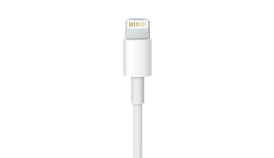 iPhone Lightning Cable / کابل لایتنینگ اپل